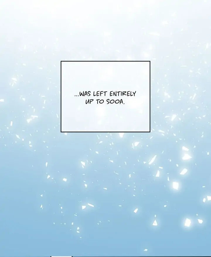 I’m the Ex-Girlfriend of a Soldier chapter 86 - page 34